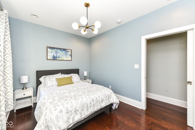 Building Photo - 1244 S Talbott St