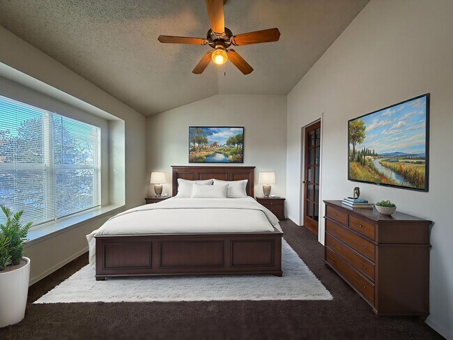 Building Photo - Beautiful Briargate Living: 5 Bedrooms, Walk-In Closets & 5-Piece Suite