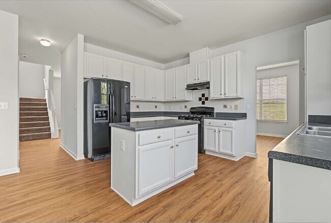 Building Photo - Four-Bedroom Home in Knightdale