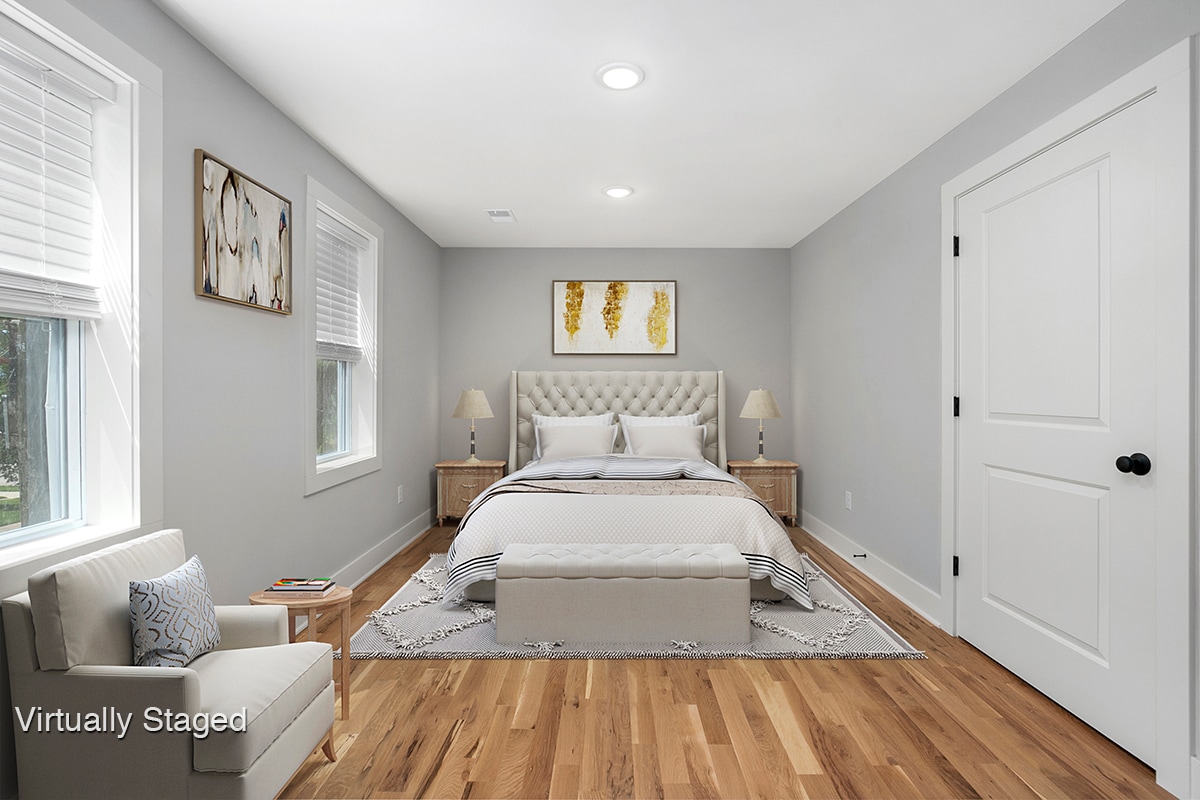 Building Photo - 751 Veto St NW