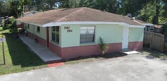Building Photo - 2964 62nd Ave N