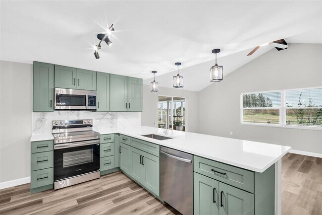 Building Photo - 4001 Topsail Trail