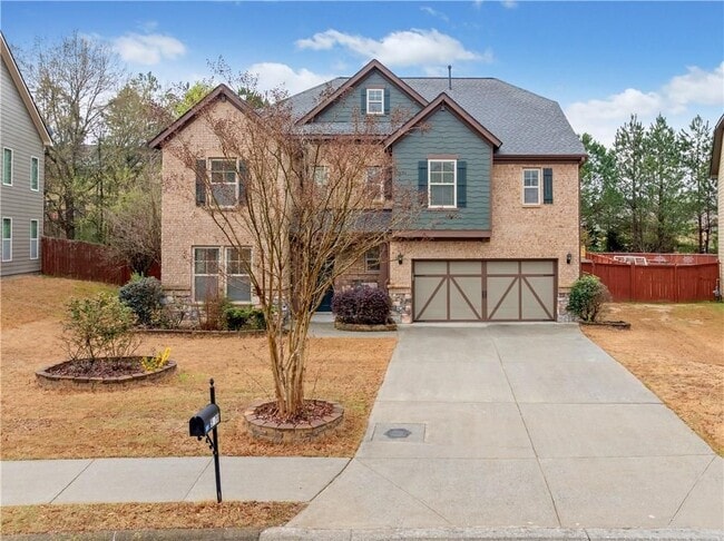 Building Photo - 5370 Breckinridge Ln