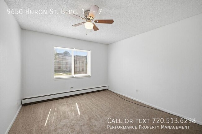 Building Photo - 9650 Huron St