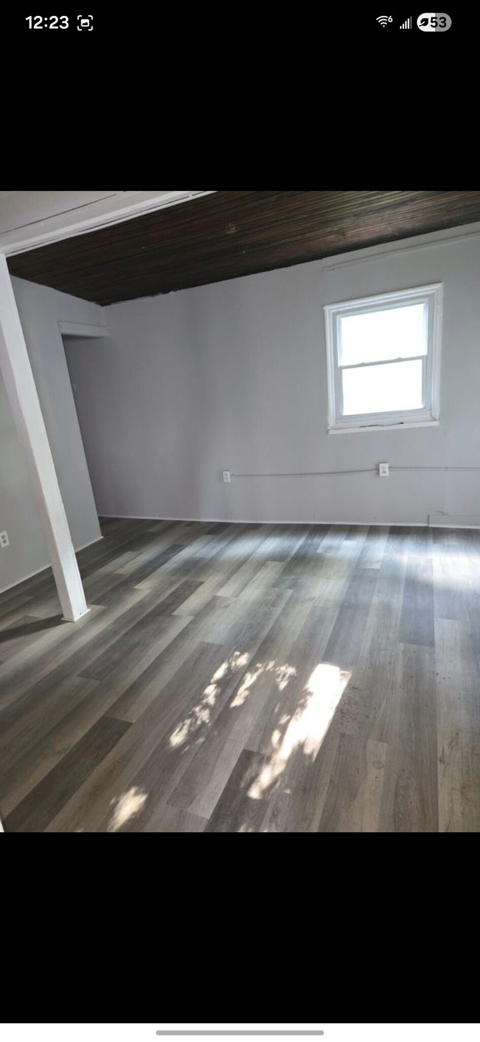 Master Bedroom - 25 Stuyvesant St