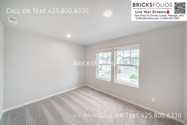 Building Photo - Brand New Home For Rent in Bremerton, WA!