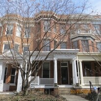 Building Photo - 3345 18th St NW