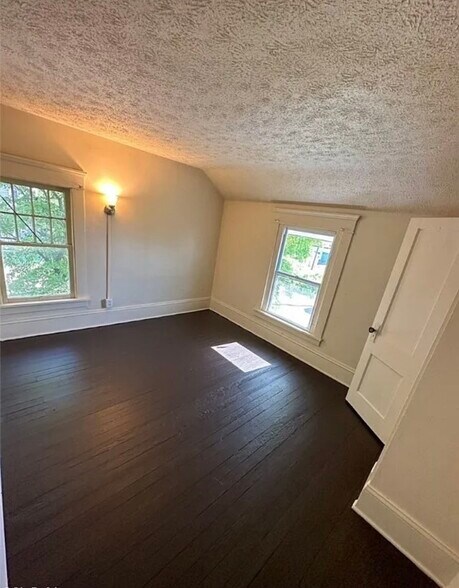 Bedroom 2 - 1101 Garfield Ave SW