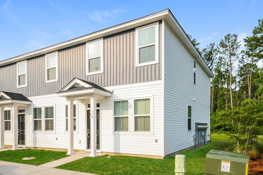 Building Photo - 119 Morning Line Dr