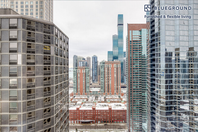Building Photo - 420 E Ohio St