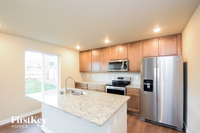 Building Photo - 10741 Luneth Dr