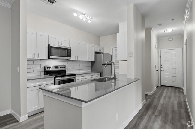 Interior Photo - Santa Fe Ranch Apartments