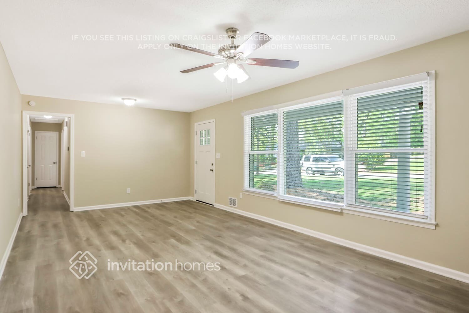 Building Photo - 4240 Newcomb Rd