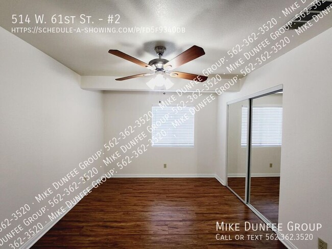 Building Photo - 514 W 61st St