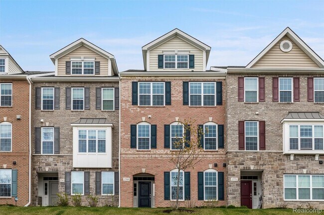 Building Photo - 2769 Ashcombe Dr.