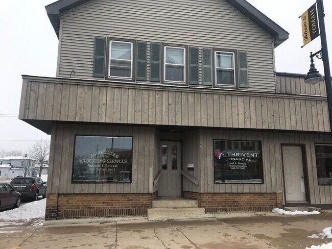 Building Photo - 1200 1/2 Superior Ave