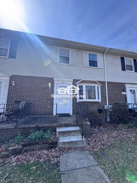 Building Photo - 3617 Double Rock Ln