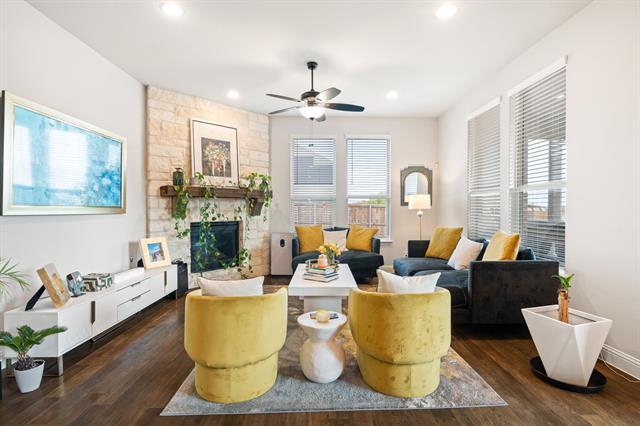 Building Photo - 3202 Mattie Grey Ln