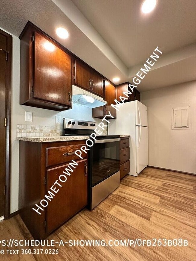 Building Photo - 5121 187th Trail SW