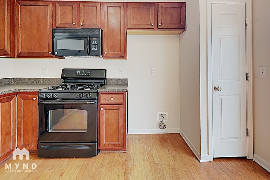 Building Photo - 3116 Benninger Trace