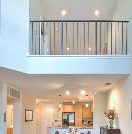Apartment View - 5501 De Marcus Blvd