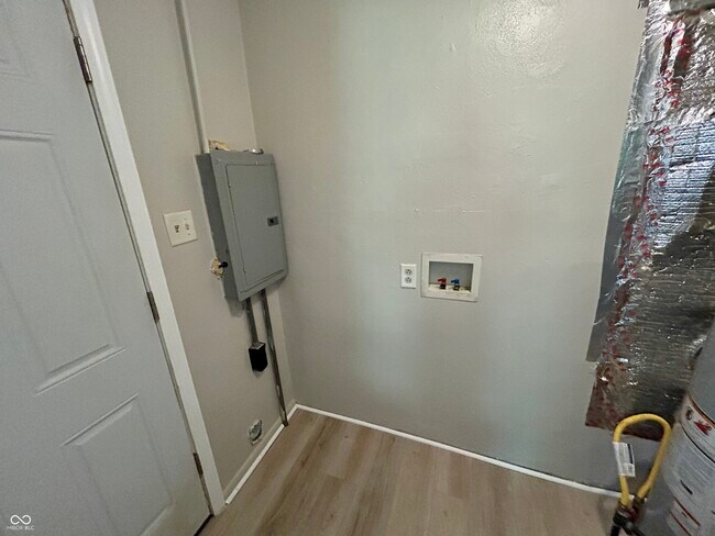 Building Photo - 4225 N Ritter Ave