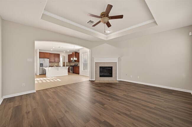 Building Photo - 25354 Holton Ridge Dr