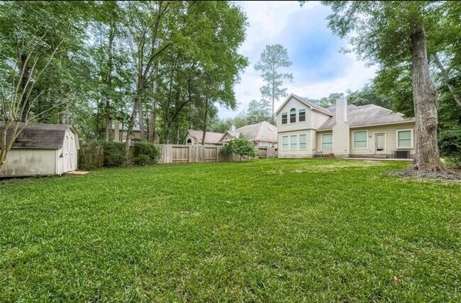 Building Photo - 170 N Wimberly Way