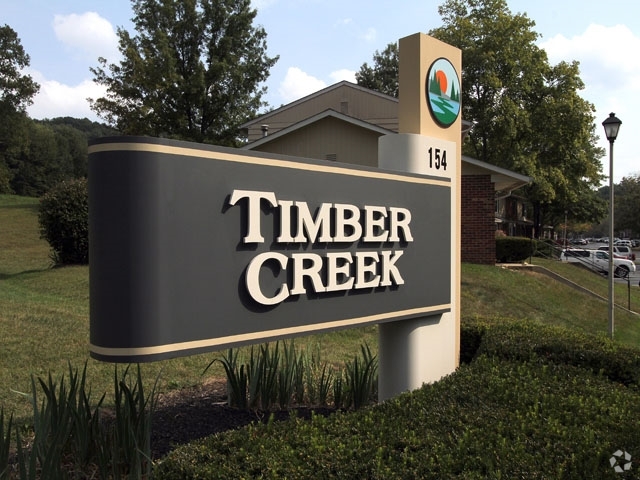 Primary Photo - Timber Creek Apartments