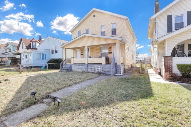 Building Photo - 791-793 E Starr Ave