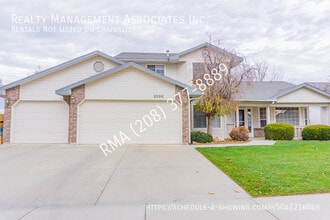 Building Photo - 2596 S Velvet Falls Way