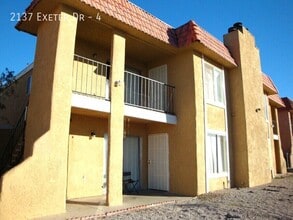 Building Photo - 2137 Exeter Dr