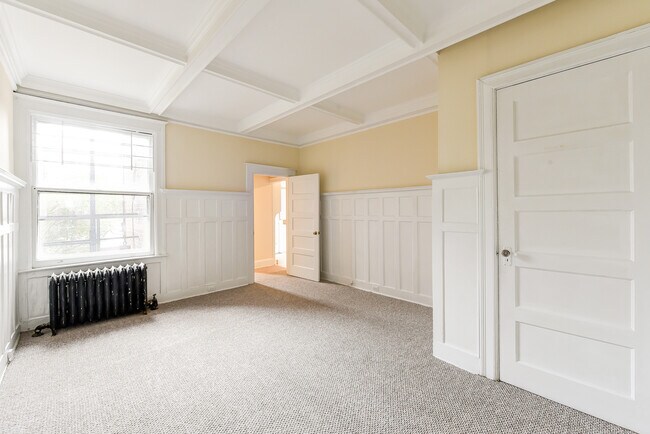 Building Photo - 1724 Lamont St NW