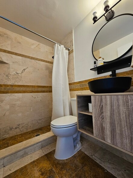 Bathroom - 17451 NW 52nd Pl