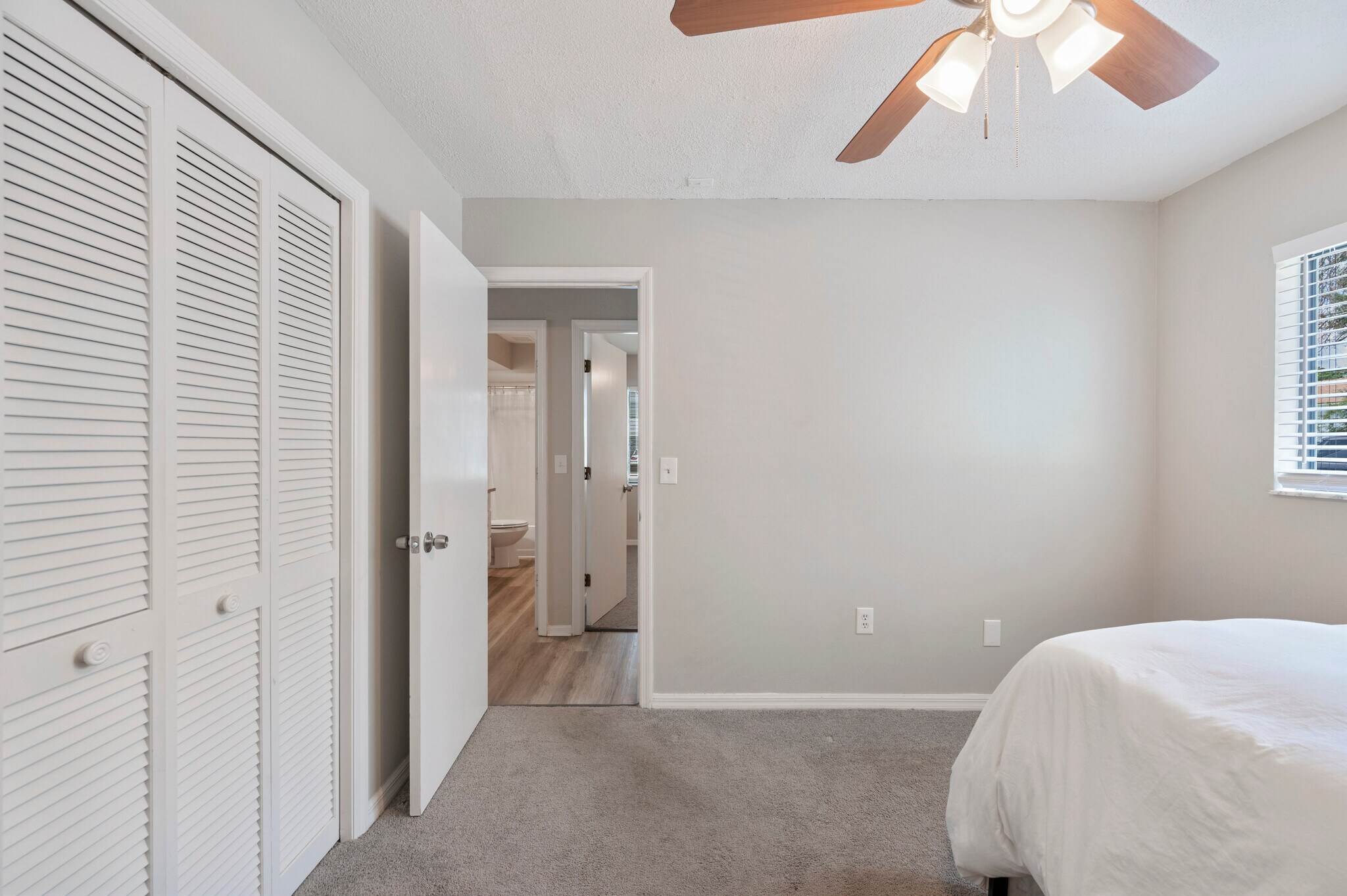 Bedroom 2 - 3568 Raintree Ln