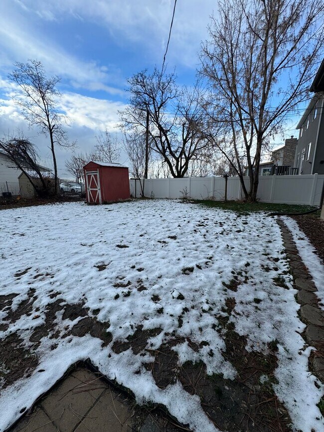 Building Photo - 1154 S 800 W