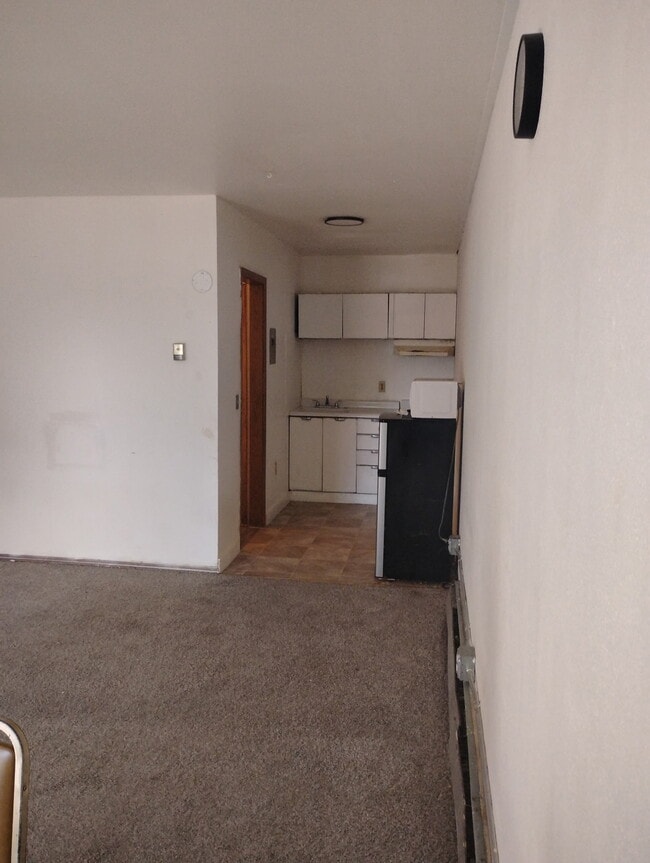 Building Photo - The Residences at Cushman