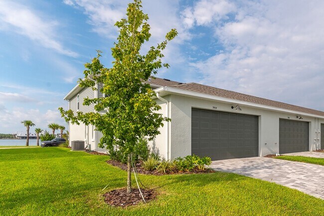Building Photo - Brand New 3-Bed 2.5-Bath Town Home with La...
