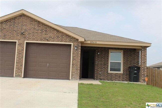 Building Photo - 5701 Rustler Dr