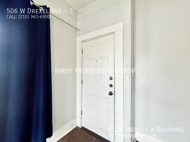 Building Photo - 506 W Drexel Ave
