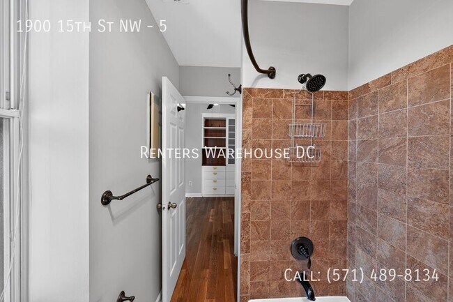 Building Photo - 1900 15th St NW