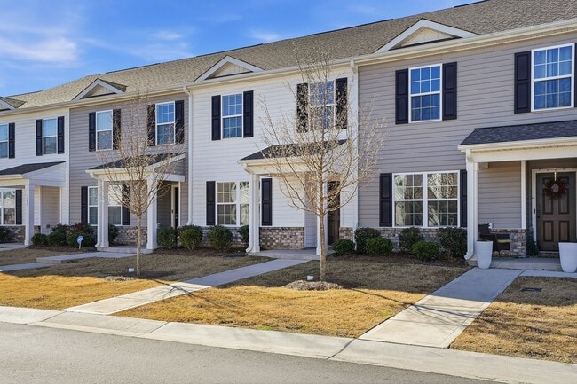 Building Photo - Brand New Home for Rent in Fuquay Varina NC | Newly Built Community