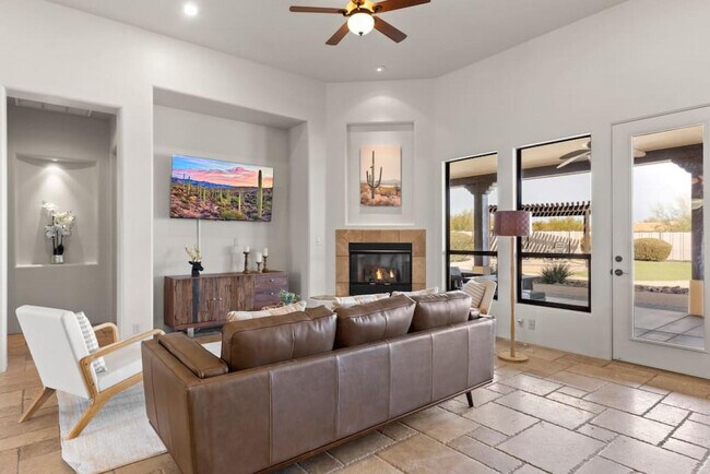 Building Photo - 14010 E Desert Vista Trail
