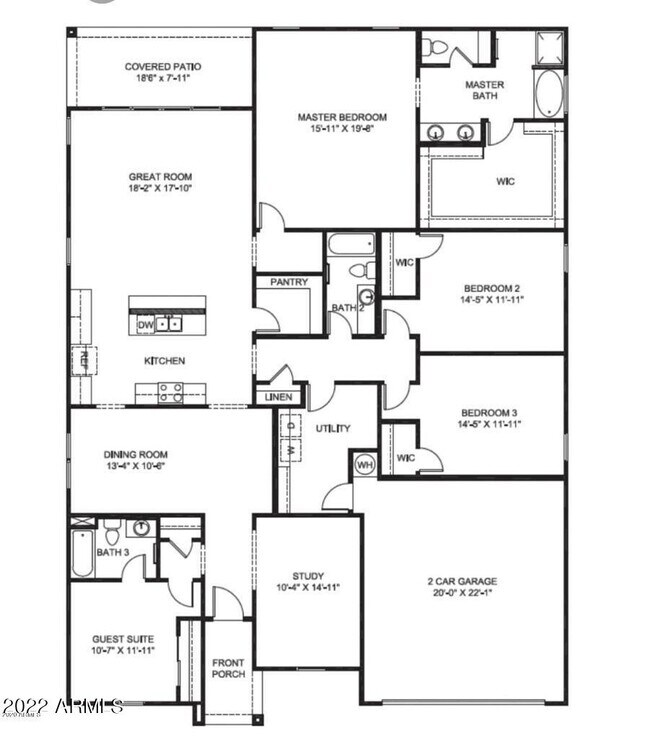 Building Photo - 30038 W Rockmount Ave