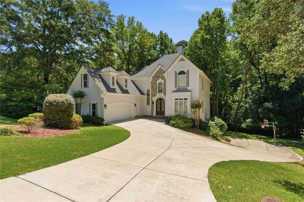Building Photo - 1247 Manor Oaks Ct