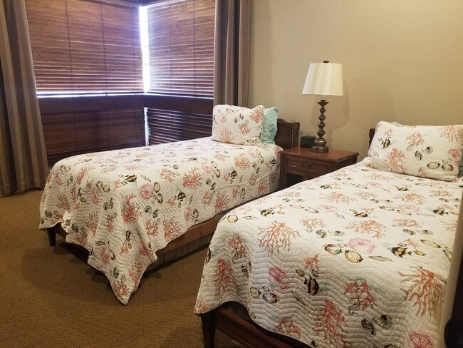 Building Photo - Winter Furnished Rental