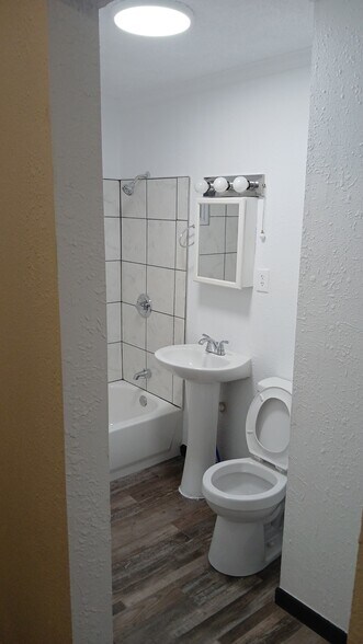 Building Photo - 260 K St NW