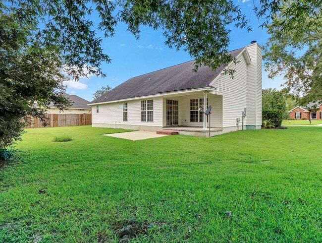 Building Photo - 4 Bed/2 Bathroom Home in Richmond Place