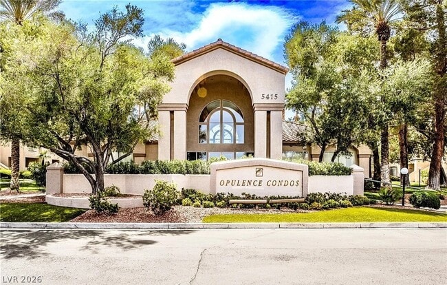 Building Photo - 5415 W Harmon Ave