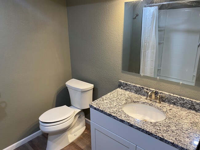 LOWER LEVEL FULL BATH SUITE - 2909 Sussex Ln